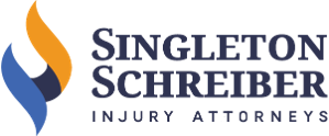 Singleton Schreiber logo